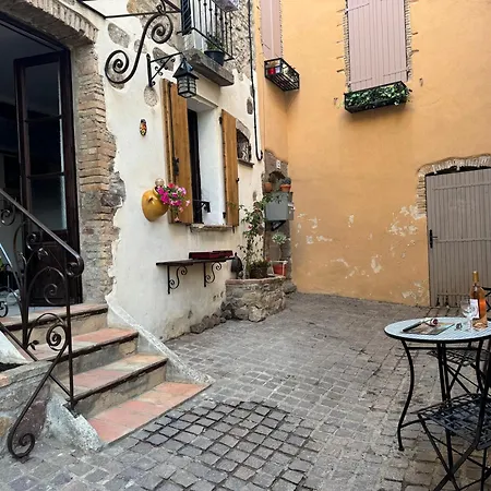 Chez Kay Roquebrune-sur-Argens