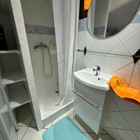 Apartment Chez Kay