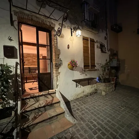 Chez Kay Appartamento