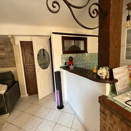 Chez Kay Apartment Roquebrune-sur-Argens