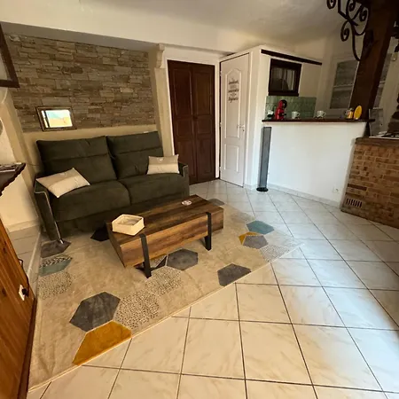 Chez Kay Roquebrune-sur-Argens