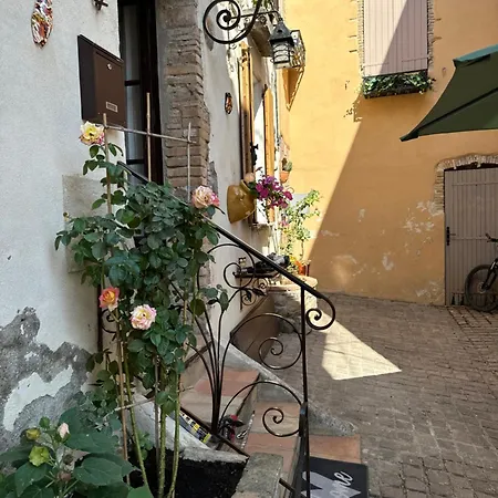Chez Kay Appartamento