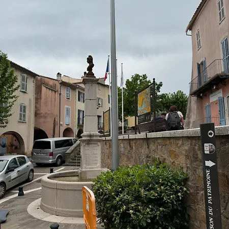 Chez Kay *