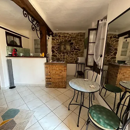 Apartment Chez Kay *