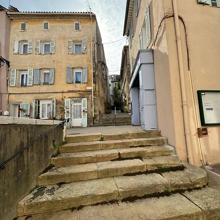 Chez Kay Apartment Roquebrune-sur-Argens