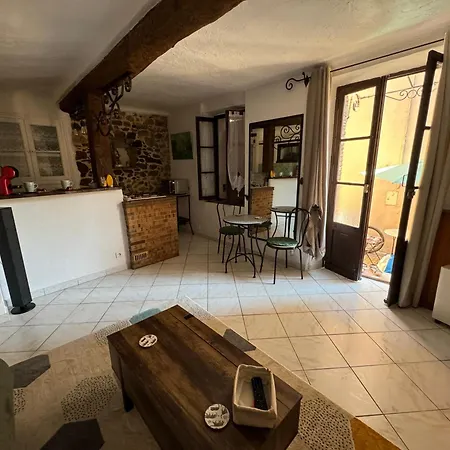 Chez Kay Roquebrune-sur Argens