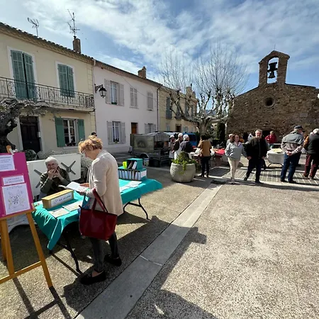 Apartment Chez Kay Roquebrune-sur-Argens