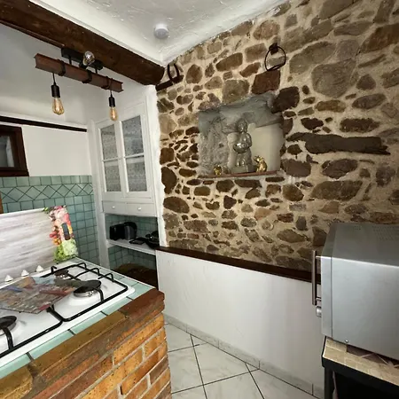 Apartment Chez Kay Roquebrune-sur-Argens