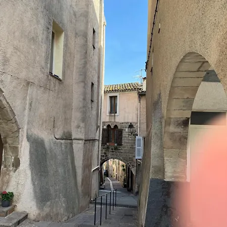 Chez Kay Appartamento