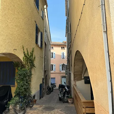 Appartamento Chez Kay
