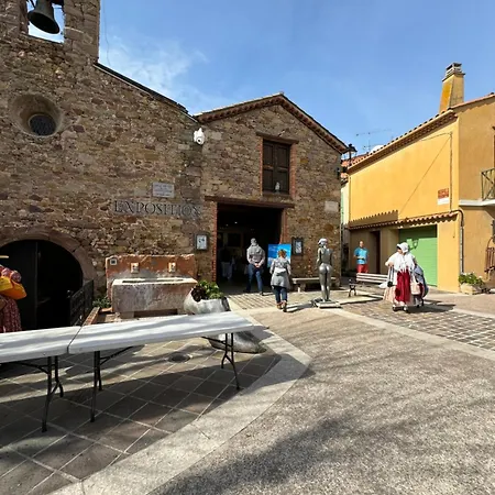 Apartment Chez Kay Roquebrune-sur-Argens