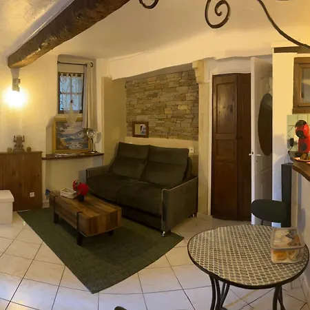 Appartamento Chez Kay