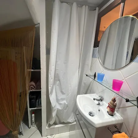 Apartment Chez Kay